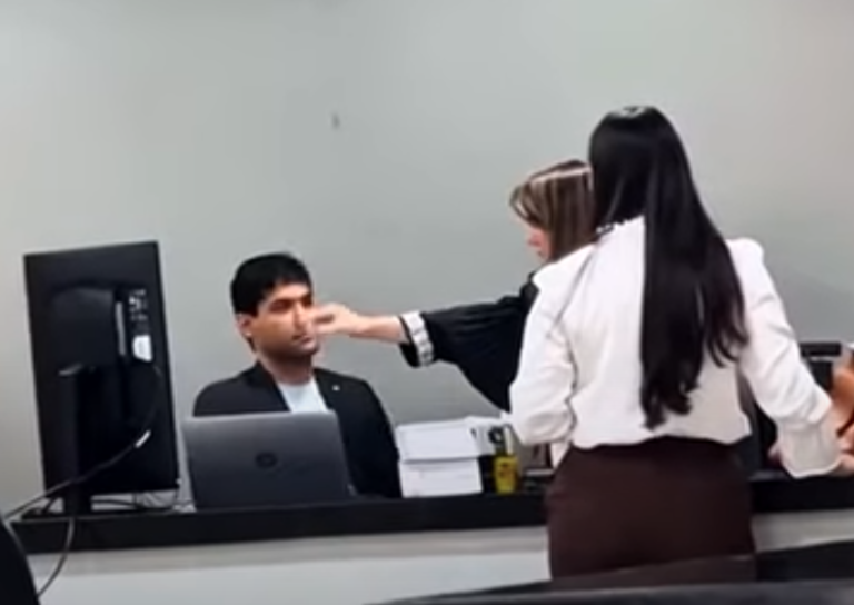 Cantanhede terá audiência do TJ após crise entre juíza e promotor