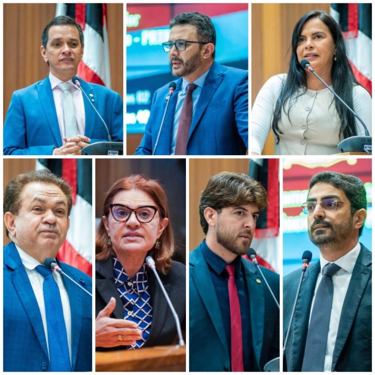 Governistas rebatem críticas destacando obras e ações do governo Brandão