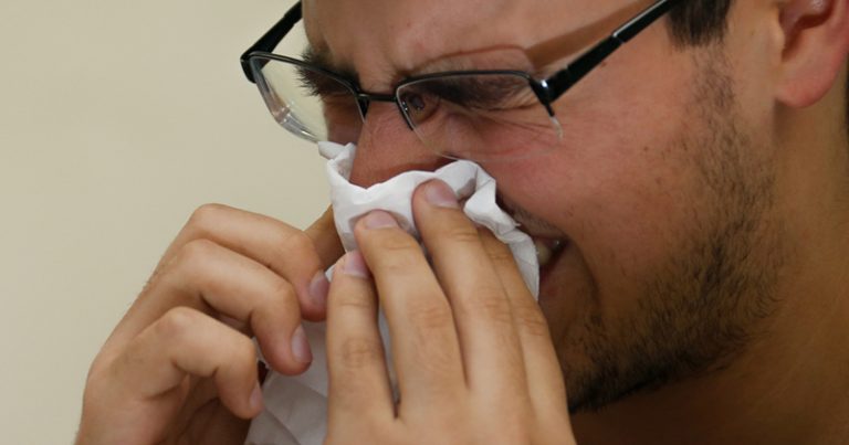 Doença respiratória mata mais de 80 pessoas no Maranhão