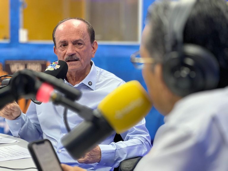 “Referência em todo o Brasil”, diz Dr. Julinho sobre saúde de São Jose de Ribamar