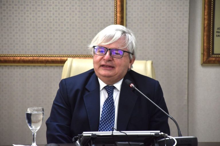 Presidente do STJ quer implementar programa do MP do Maranhão em Brasília