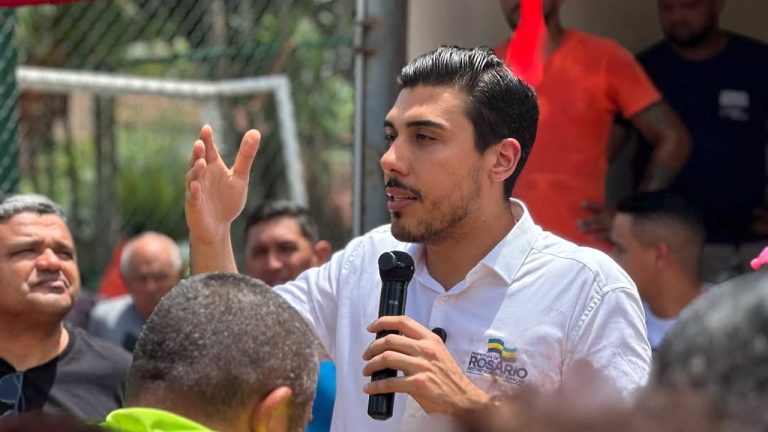 Prefeito de Rosário corta distribuição de cestas básicas a pobres