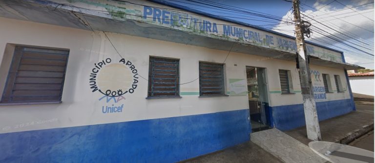 Vereadores vão ao TCE pedir acesso às folhas de pagamento da prefeitura de Vargem Grande