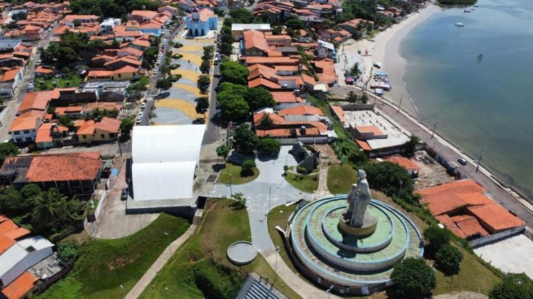 Nova revisão da Lei de Zoneamento é aprovada na Câmara de Ribamar