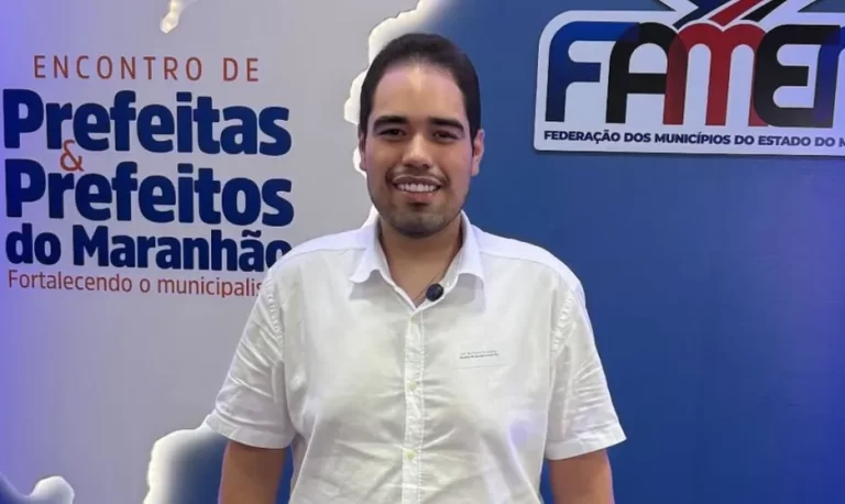 Câmara aceita pedido de licença de prefeito que matou policial