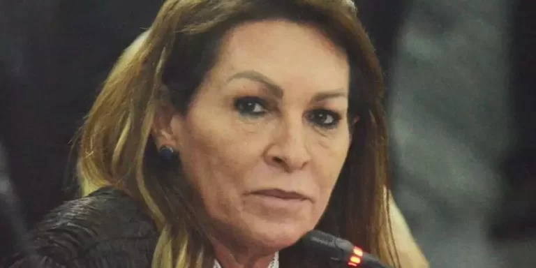 PF aponta ‘laranjas’ de desembargadora em esquema de corrupção