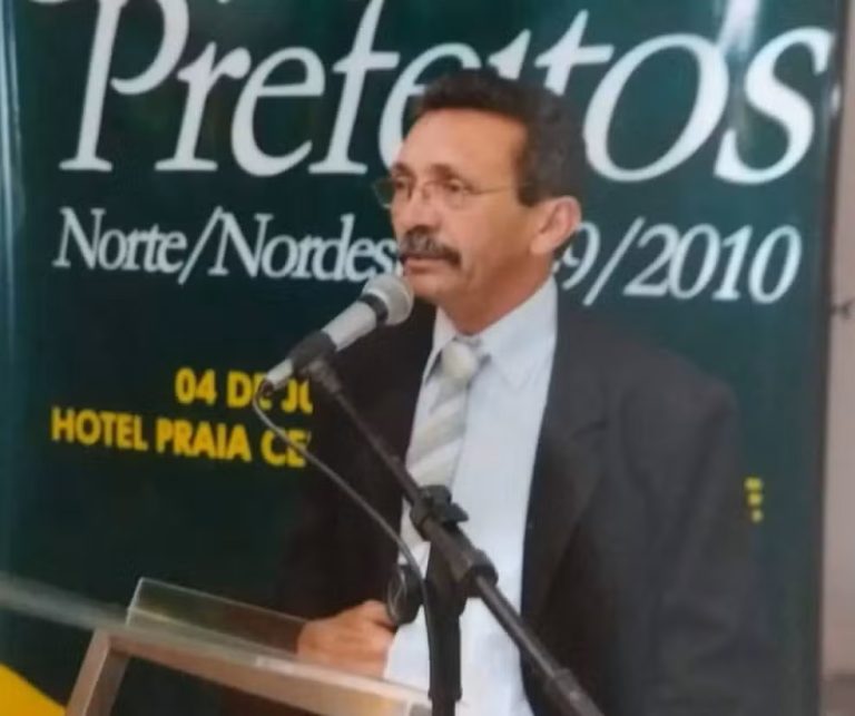 Ex-prefeito de Buriti recorre ao STF para tentar reverter condenação