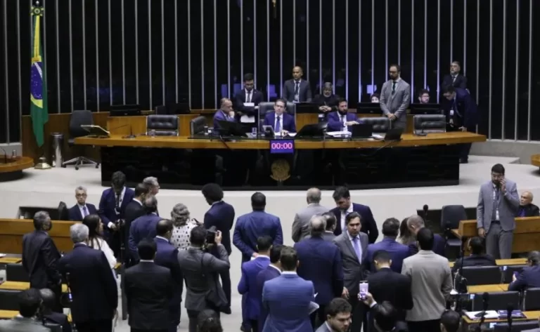 ‘PL da devastação’: veja como votaram os deputados federais do MA