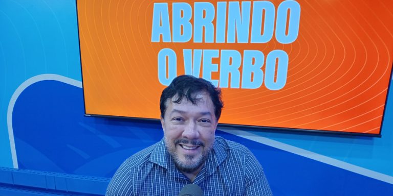 ‘Ele tem know-how’, diz Rommeo Amin sobre Beto Castro; ouça