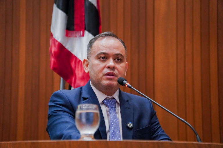 ‘Grito de quem não está mais usufruindo’, diz deputado sobre uso de aeronaves