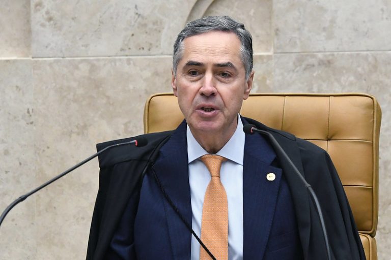 STF nega habeas corpus a acusado por tráfico no porto do Itaqui