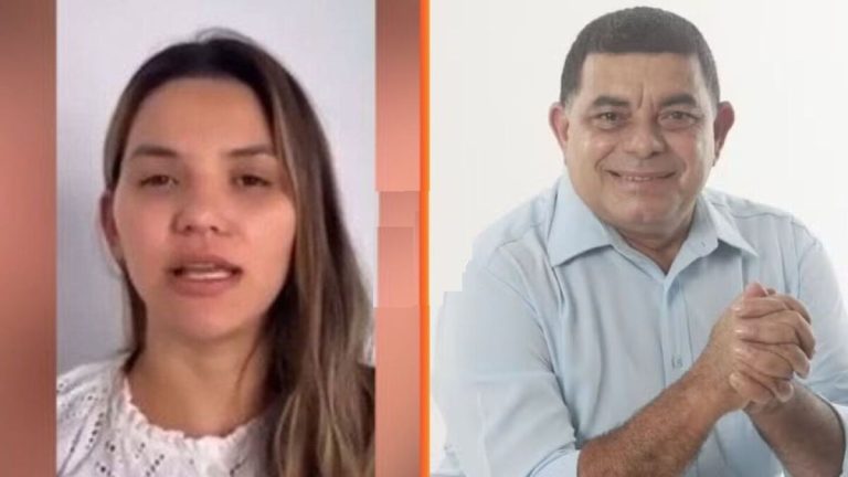 Vereadora perde celular após pedido de diligência e perícia