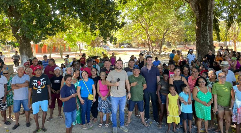 Diogo Viana promove nova edição do café nas comunidades
