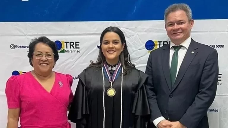 Timon: Justiça manda prefeito exonerar procuradora-geral