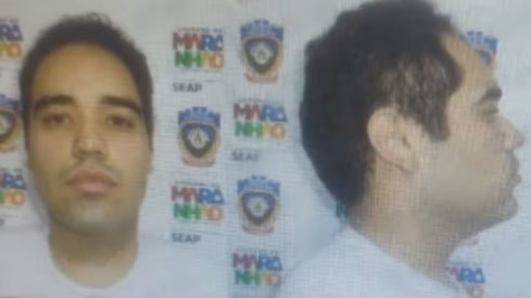 Prefeito de Igarapé Grande vira réu na Justiça por homicídio