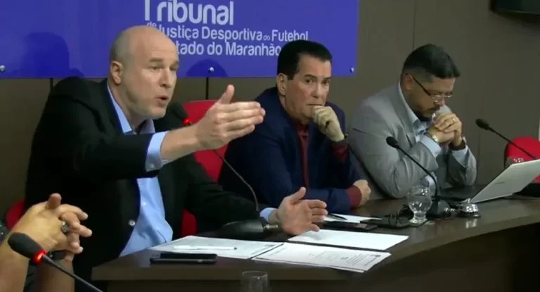 Justiça do MA afasta diretoria da FMF e nomeia interventora