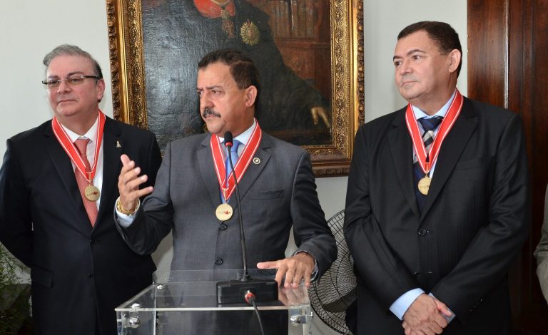 TJMA diz ao CNJ que regimento interno veda voto de parentes