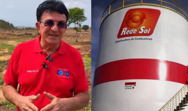 Codó tem contratos de R$ 13 mi com distribuidora ligada ao PCC