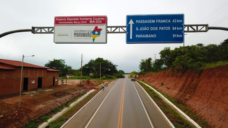 MA entre piores estados para se dirigir no Brasil; saiba mais