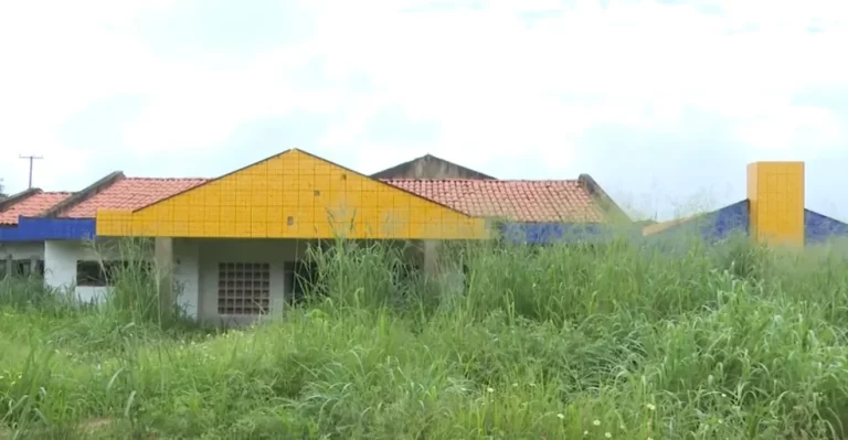 TCE fiscaliza mais de mil obras federais inacabadas no MA