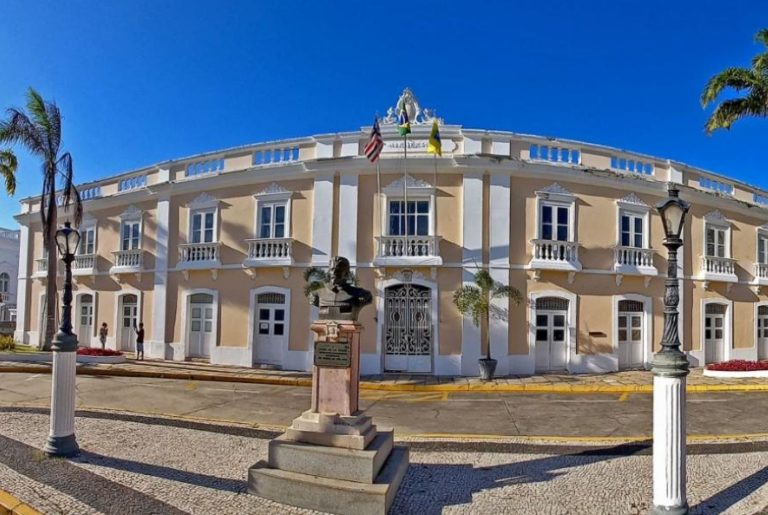 PGM pede retirada de pauta sobre concurso em São Luís