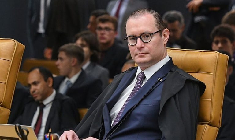 Operação 18 Minutos: Zanin nega habeas corpus a indiciado