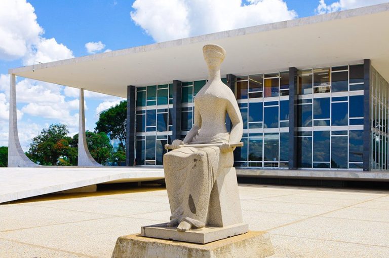 STF vai analisar caso em que Maranhão é ‘amicus curiae’