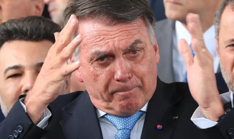 Trama golpista: Bolsonaro fica a 1 voto da condenação