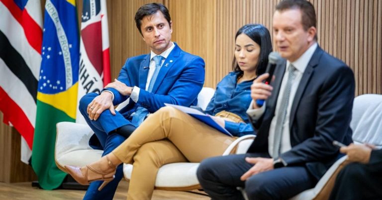 Conferência na OAB celebra os 35 anos do CDC; saiba como foi