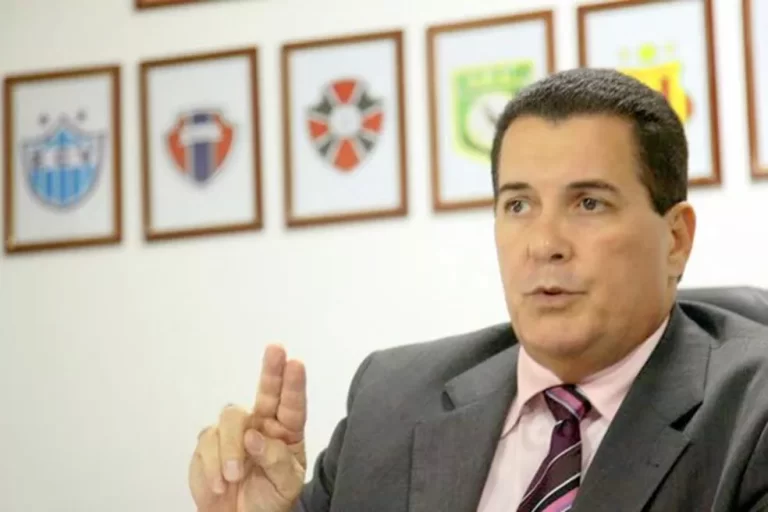 Flávio Dino será relator de reclamação envolvendo a FMF