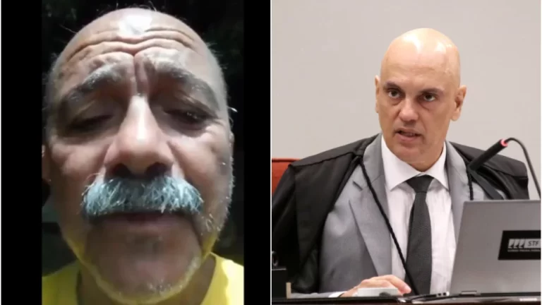 Maranhense terá de explicar ao STF violação de cautelares