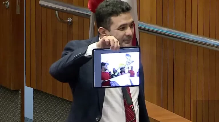 STF vai decidir caso de danos morais envolvendo deputado