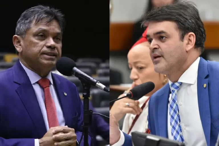 Deputados querem acionar PF em suposto grampo no MA