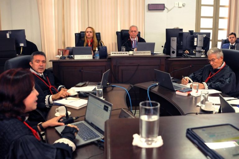 TJ retoma análise de recurso do prefeito de Santa Inês