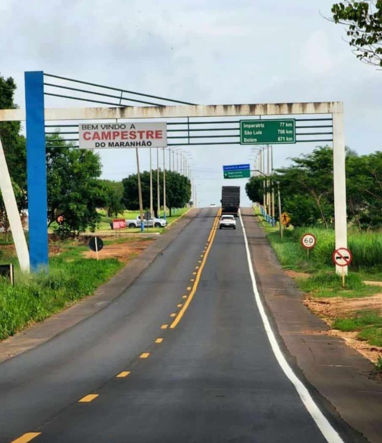 FPM reduzido leva Campestre do Maranhão ao STF; entenda