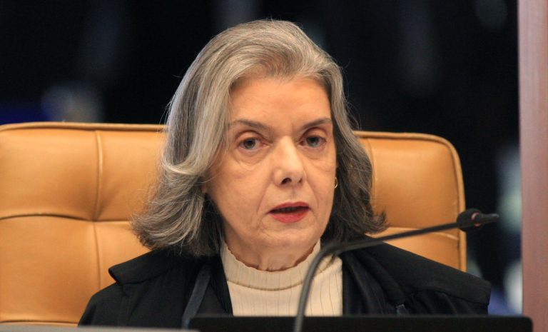 STF rejeita pedido do PCdoB sobre voto filmado na Alema