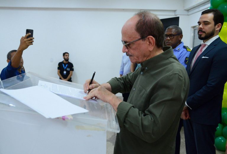 Dr. Julinho mostra que boa gestão é sinônimo de resultados