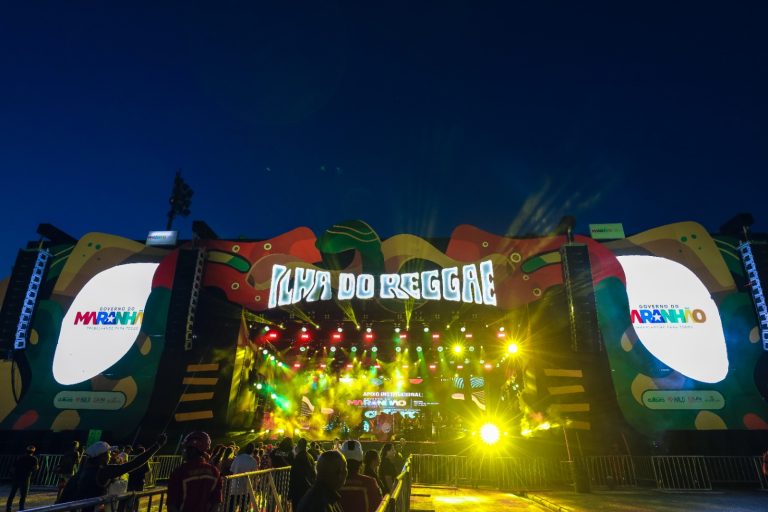 São Luís recebe festival inédito de reggae; veja programação