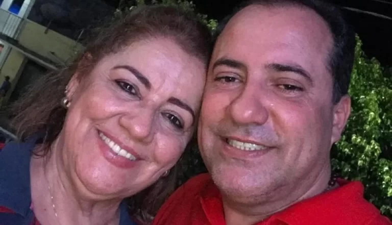 Primeira instância deve julgar sogra e marido de Larissa DP