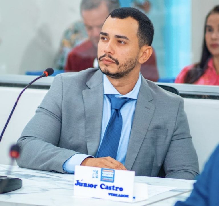 Dr. Júnior Castro vai rastrear Fundeb para garantir rateio