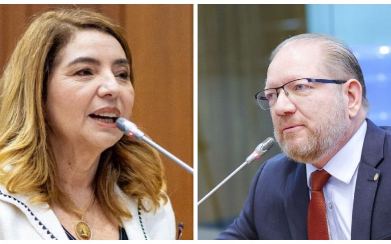 STF publica acórdão de regra que favorece Iracema Vale