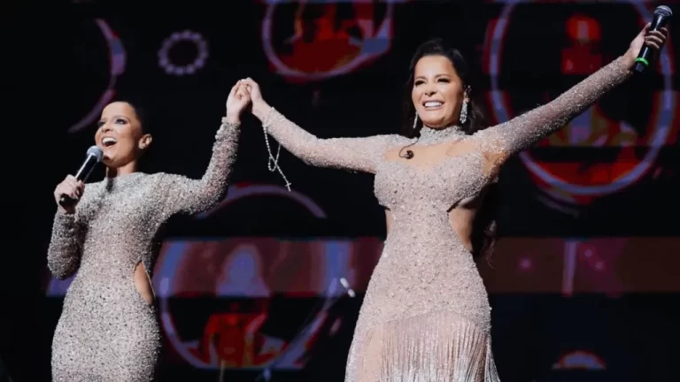 TJMA cassa liminar e mantém show de Maiara e Maraisa