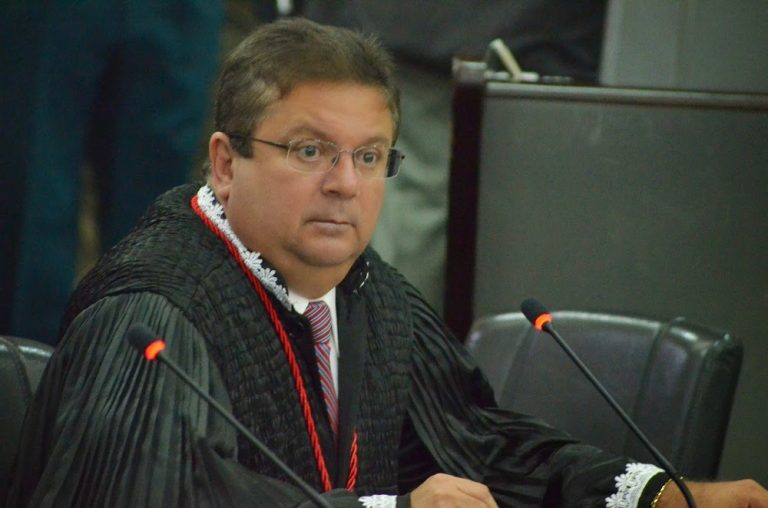 TJMA fornece ao STF detalhes sobre o caso Daniel Brandão
