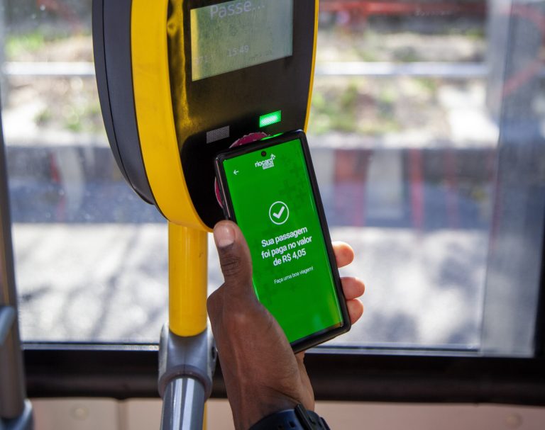 São Luís pode adotar cartões de transporte virtuais