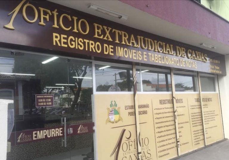 CNJ mira tabelião de Caxias que ganhou R$ 7,42 mi em taxas