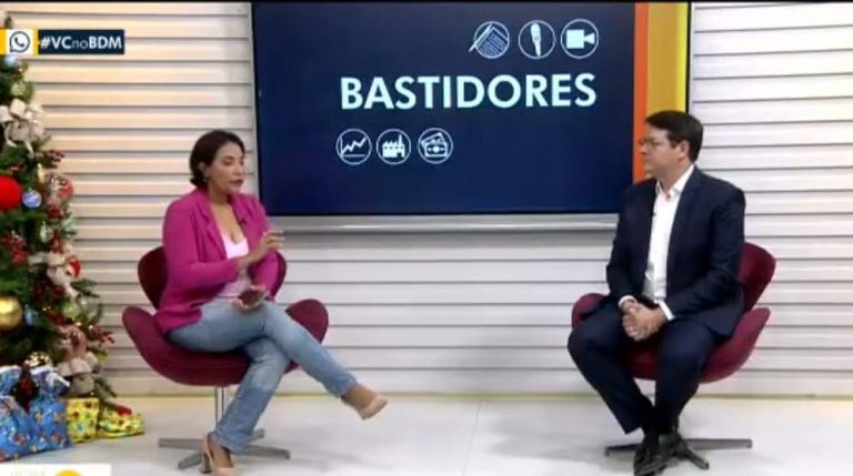 PIB do Maranhão cresce 3,2% e figura como 2º do Nordeste