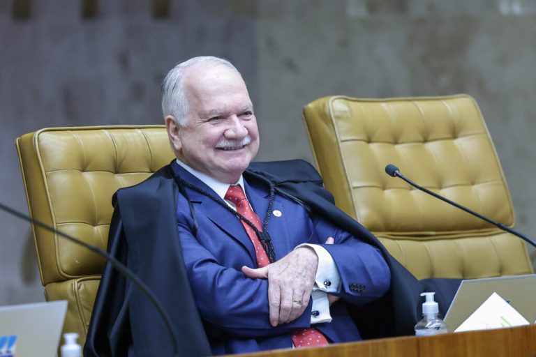 STF mantém bloqueio do Fundeb em Santa Quitéria