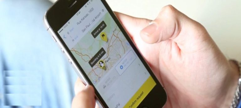 Gasto com transporte por app em São Luís é incluído em ação