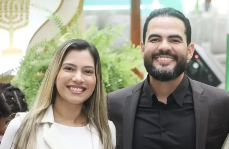 Turilândia: vice-prefeita e cinco vereadores são presos
