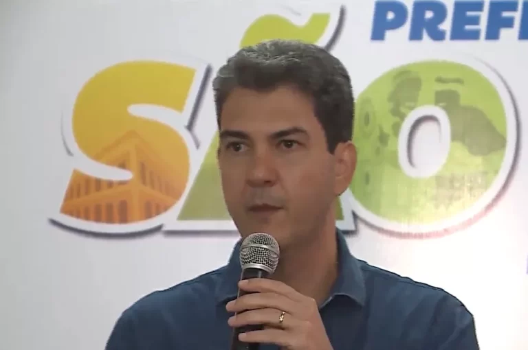 Braide é denunciado no TCE-MA após Câmara barrar cassação